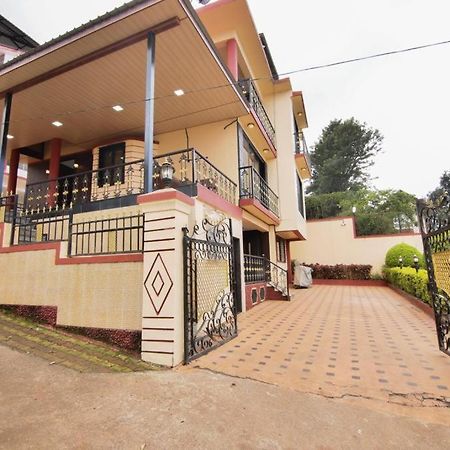 Titan Villa Panchgani Exterior photo