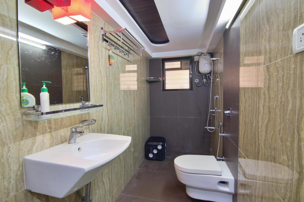 Titan Villa Panchgani Exterior photo